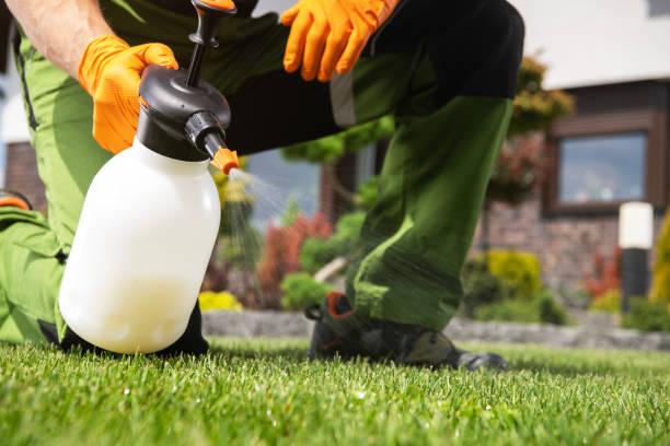 Pest Control Cost in Deschutes River Woods, OR