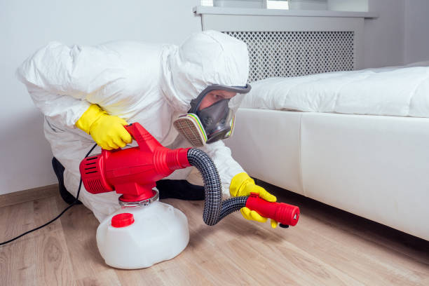 Best Flea Control Services  in Deschutes River Woods, OR